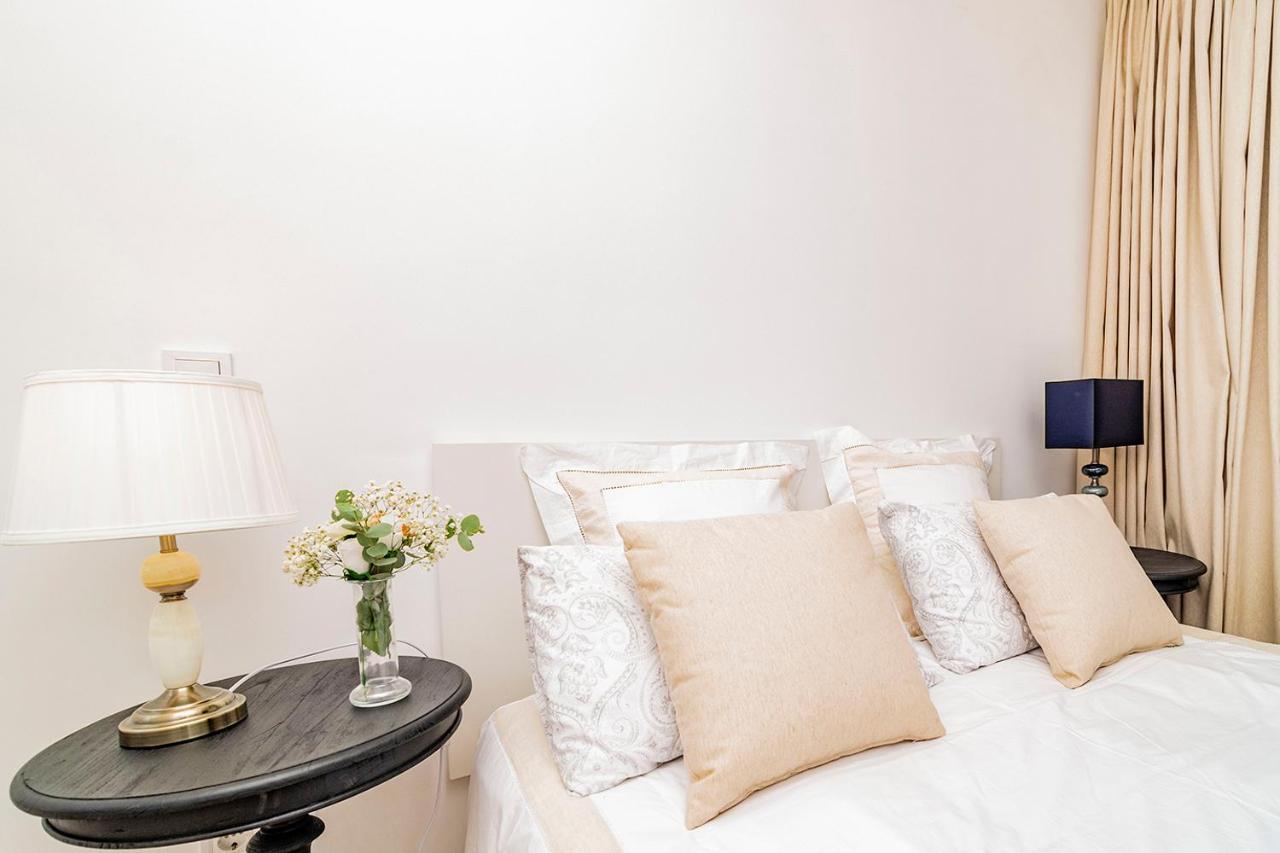 Apartamento Unbeatable Views Of Puerta Del Sol, Calle Mayor