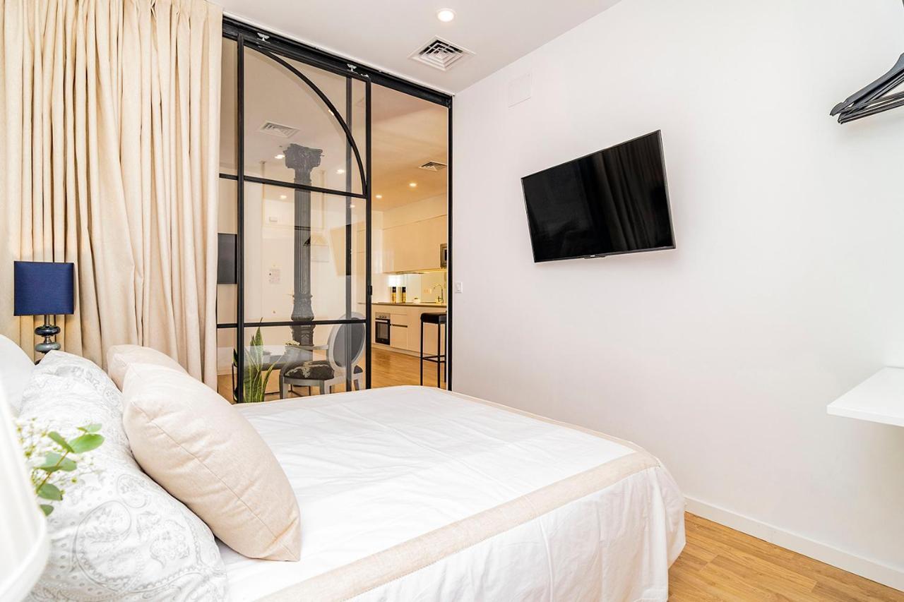 Apartamento Unbeatable Views Of Puerta Del Sol, Calle Mayor *