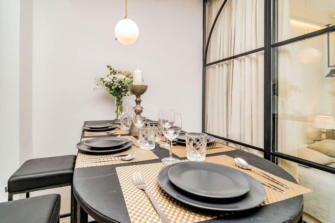 Apartamento Unbeatable Views Of Puerta Del Sol, Calle Mayor