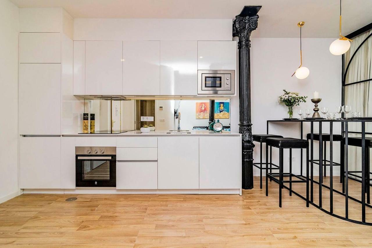 Apartamento Unbeatable Views Of Puerta Del Sol, Calle Mayor *